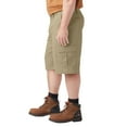 thumbnail image 5 of Dickies Men's and Big Men's 13" Loose Fit Cargo Shorts, 5 of 5