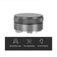thumbnail image 3 of Distribuidor De Café Y Nivelador De Espresso Nivelador De Polvo De Café De Acero Inoxidable Ajustable En Altura Para Cafetería Casera Panadería Advancent HA026967-03, 3 of 7
