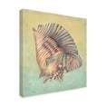 thumbnail image 2 of Trademark Fine Art 'Sand and Sea I' Canvas Art by Vision Studio, 2 of 4