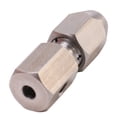 thumbnail image 2 of 4Pcs RC Barco Acoplamiento Flexible CNC Acero Inoxidable Flex Collet Acoplador, 3.18X4mm, 2 of 5