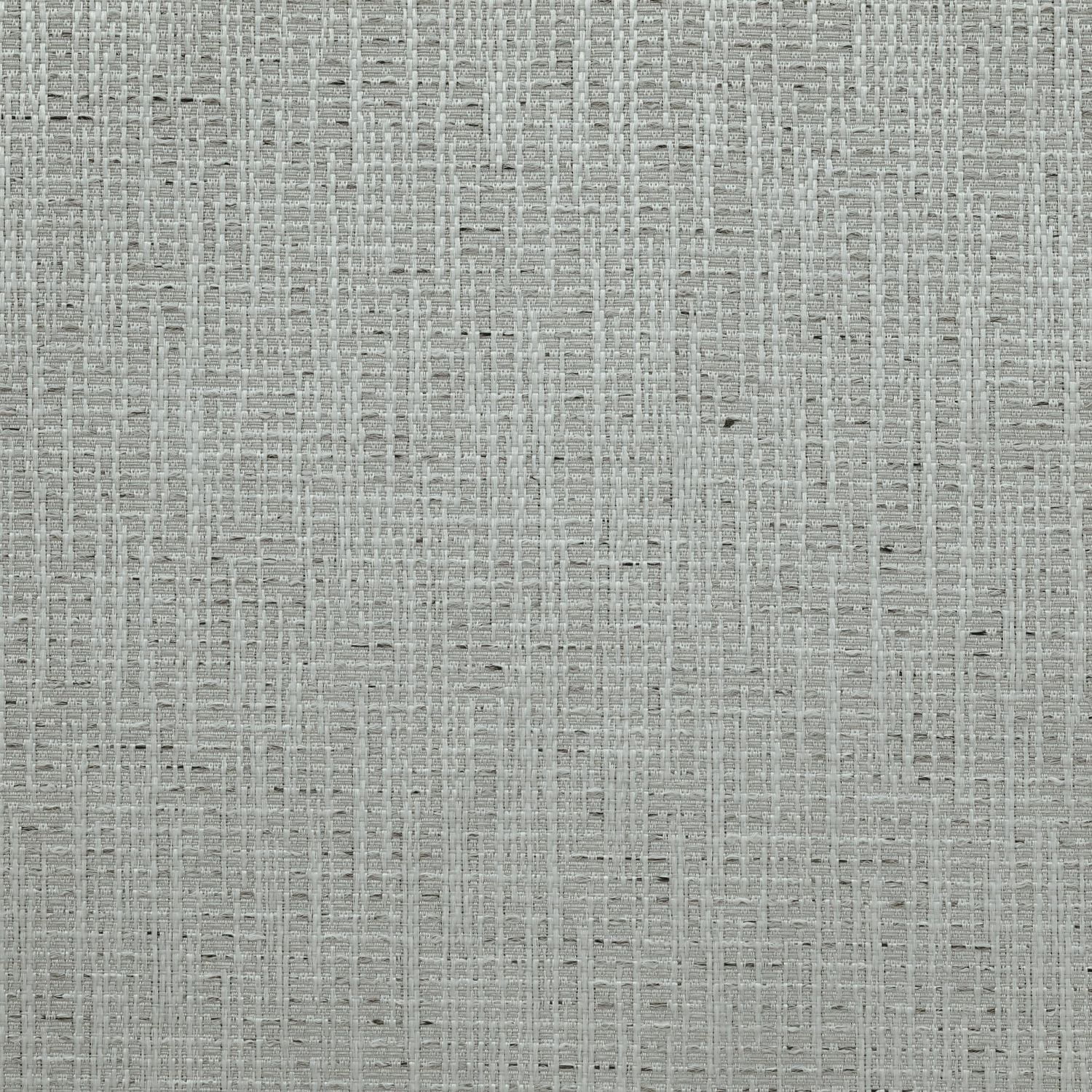 Loft Living Davie Blackout Dual Header Single Curtain Panel 52 x 63 in Silver