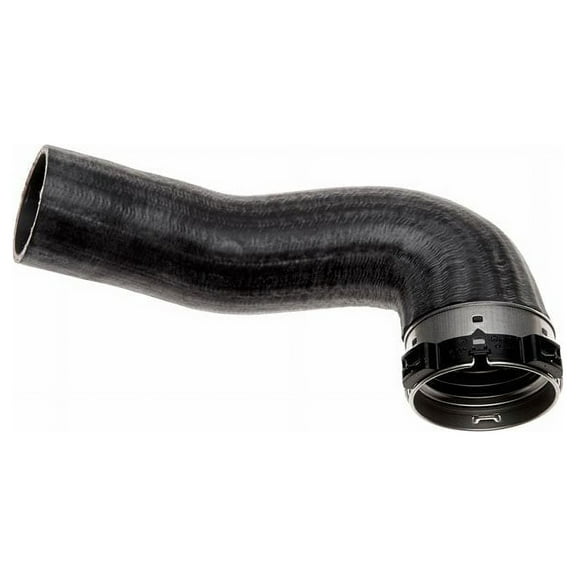 Gates 26247 Turbocharger Intercooler Hose Fits select: 2009-2014 VOLKSWAGEN JETTA, 2010-2014 VOLKSWAGEN GOLF