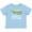 AE-Light Blue, variant on Inktastic Alligator Handsome Like Daddy Baby Boy Boys Baby T-Shirt