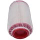 thumbnail image 4 of Linhai ATV 260 300 400 LH260 LH300 LH400 Engine Air Filter Element 23212, 4 of 5