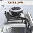 thumbnail image 5 of Espresso Machine Water Tank Funnel Coffee Machine B, 5 of 5