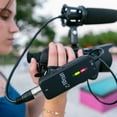 thumbnail image 4 of IK Multimedia iRig Pre 2 Microphone preamp for smartphones, tablets and video cameras, 4 of 7
