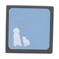 thumbnail image 4 of Esponja para quitar pelos de mascotas, esponja para pelos de perros y gatos, para asientos, ropa de cama y muebles, 4 of 9