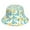 White-3, variant on Custom All-Over Print Bucket Hat, Personalized Acrylic Fisherman Hat, Soft and Warm Casual Outdoor Cap for Daily Wear
