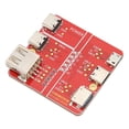 thumbnail image 3 of Charging Test Card, Versatile Data Wire Test Fixture Intuitive Simple Identification  For On Off Detection, 3 of 8