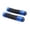 typeC, variant on Universal 6.37" 22mm Motorcycle Handlebar Grips Non- Rubber & Aluminum Alloy, Anti-Vibration Comfort Hand Grips for ATV Scooter Dirt Bike Motocross Street Bike
