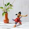 thumbnail image 5 of Adornos de Anime Luffy, figura de PVC de 9 pulgadas, modelo de figura de PVC, muñeca de PVC, juguetes de modelos coleccionables, calidad superior, 5 of 5