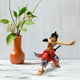 thumbnail image 5 of Adornos de Anime Luffy, figura de PVC de 9 pulgadas, muñeca de PVC, juguetes de modelos coleccionables, modelo de figura de PVC multifuncional, 5 of 8
