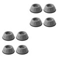 thumbnail image 1 of Wosthever Almohadilla para pies de lavadora, estera portátil Universal equilibrada a prueba de golpes, accesorios de Base para muebles y sillas Type1 NO1, 1 of 6