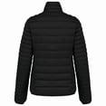 thumbnail image 2 of Kariban Womens Lightweight Padded Jacket, 2 of 4