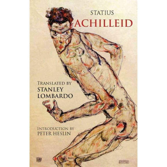 Achilleid (Paperback)