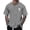 A-Dark Gray61, variant on JAJAHO Mens Hawaiian T Shirt Summer Beach Vacation Clothes V Neck Coconut Tree Print Short Sleeve Graphic Tees Comfy Tops