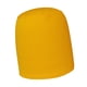 thumbnail image 4 of Funda antipolvo para altavoz, portátil, elástica, resistente a arañazos y resistente amarillo, 4 of 9