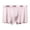 Pink, variant on IAJDKMEK Men's Boxer Briefs - Mid-Rise Breathable Underwear for Men, Skin-Friendly Thin Fabric Mens Underwear, Soft Boxer Briefs for Daily Wear,Blue L