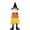 Candy Corn, variant on In the Breeze 5179 - 3D Candy Corn Cone Windsock - Outdoor Halloween Décor
