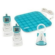 Bebesounds Angelcare Deluxe Mvnt Sensor