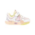 thumbnail image 2 of TENIS CASUALES MISS PINK NIÑA BABY TEXTIL BLANCO 15-17, 2 of 4