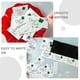 thumbnail image 5 of 200 boletos de rifa para fiestas, tarjetas de rifa en blanco multiusos, hojas para boletos de rifa, boletos de votación para eventos con correo electrónico y número de teléfono, 5 of 7