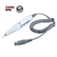 thumbnail image 4 of Nail Drill 35000 RPM/20000 RPM Electric Nail File HD Display Metal Manicre Machine For Nail Art Equipment Nail Sander, 4 of 6
