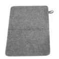 thumbnail image 1 of Felt Sauna Cusion Water Absorption SPA Heat Insulation Mat for Sauna Bath House Shower Room, 1 of 5