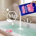thumbnail image 4 of Dr Teal's Epsom Salt Magnesium Soak, Calm & Serenity with Rose Essential Oil & Milk Protein 3 lbs, 4 of 10