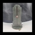 thumbnail image 5 of Gruber Falling Off Off Nakatomi Plaza, Calendario de Halloween de Navidad Divertido Calendario de Cuenta Regresiva de Navidad de Madera DecoracióN C, 5 of 5