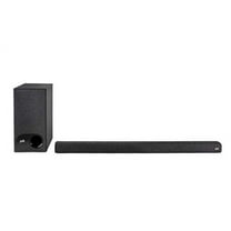Polk Audio Signa S3 Ultra-Slim TV Sound Bar and Wireless Subwoofer with Built-in Chromecast | Works with 8K, 4K & HD TVs | Wi-Fi, Bluetooth | Voice Commands with Google Assistant