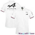 thumbnail image 1 of F1 Racing Uniform Team, Polo Shirt Short Sleeve, Soft And Breathable-Youyoupin, 1 of 4