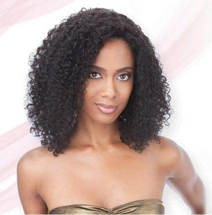 indian remy lace front wigs
