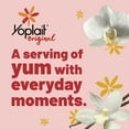 thumbnail image 3 of Yoplait Original Smooth Style Vanilla Flavored Low Fat Yogurt Tub, 32 oz, 3 of 12