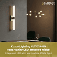 thumbnail image 3 of Coiffeuse LED, 3 of 7