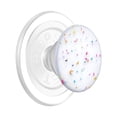 thumbnail image 2 of Empuñadura para teléfono con soporte expandible PopSockets Circus Regrind, 2 of 5