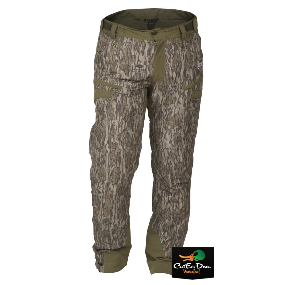 banded hunting pants