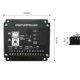 thumbnail image 4 of S6700E Engine Speed Controller Actuator Governor DC Motor Control Module Circuit Panel Genset for Generator, 4 of 5