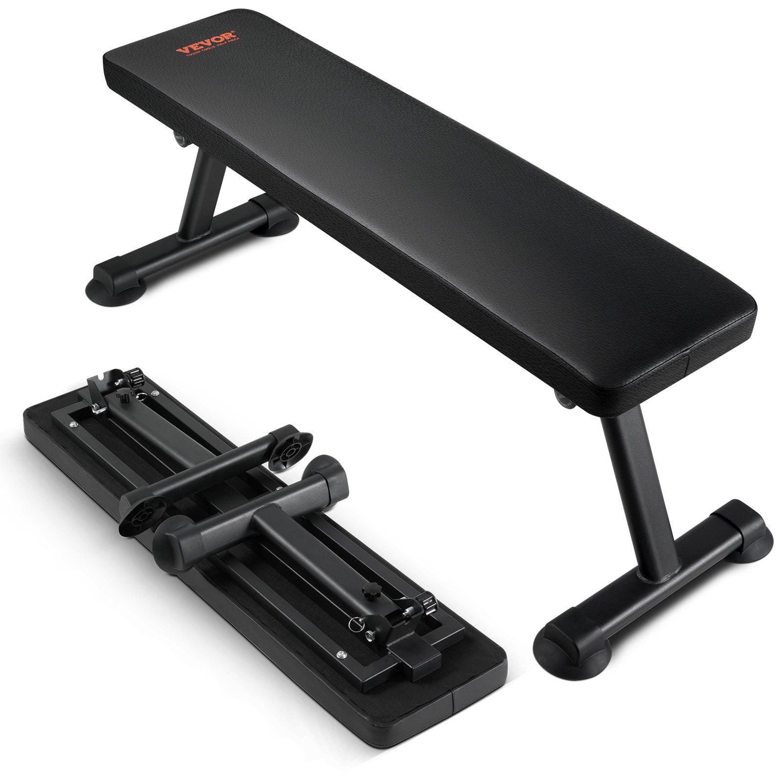 CAP Strength Multi Purpose Utility Bench, Black - Walmart.com