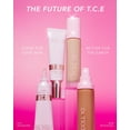 thumbnail image 4 of Sérum de maquillaje Foundation Doll 10 T.C.E Super Coverage Light, 4 of 6