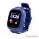 thumbnail image 1 of Ubicación GPS Reloj inteligente para niños Pantalla táctil a color de 1,22 pulgadas WIFI 2G Red Smartwatch Ruso seitruly EL0962-10B, 1 of 2