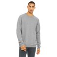 thumbnail image 1 of Bella + Canvas Unisex Sponge Fleece Crewneck Sweatshirt, 1 of 1