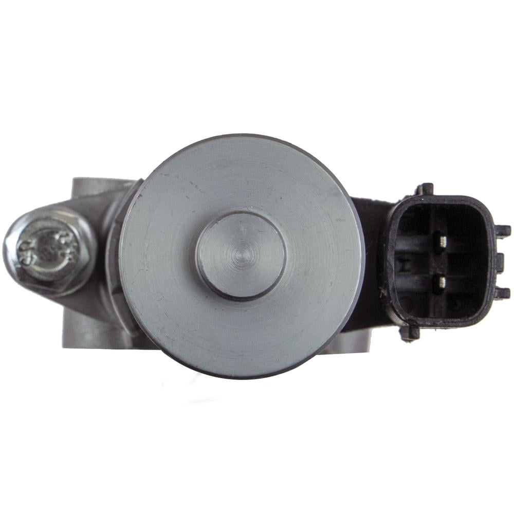 VVT Solenoid Assembly Compatible with 2002-2012 Infiniti I35 G35 FX35 M35 EX35 3.5L V6 Variable Valve Timing Engine I35/G35 FX35/M35 23796EA20A Dorman Nissan SE Base Touring LE Sport