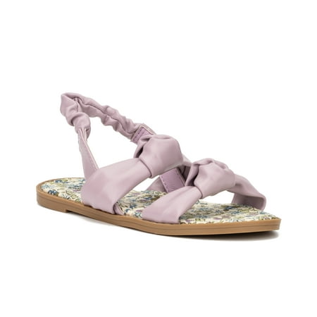 

Olivia Miller Girls Fanciful Sandal