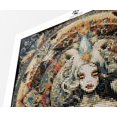 thumbnail image 4 of Evil Witch - Kit de Peinture Diamant Premium Exclusif, 4 of 5