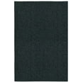 thumbnail image 1 of Saturn Collection Pet Friendly Indoor Outdoor Area Rug Dark Green - 4' x 6', 1 of 4