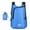 A, variant on Foldable Backpack Water Resistant Ultra-lightweight Travel Daypack for Camping Climbing Riding Women Men Hiking Daypack