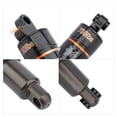 thumbnail image 3 of Choque De Aire De Bicicleta Amortiguador trasero de aire para MTB Downhill Bike Mountain Bike Accesorios para bicicletas, 3 of 3