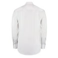 thumbnail image 2 of Kustom Kit Chemise Formelle à Manches Longues Sans Repassage pour Hommes, 2 of 3