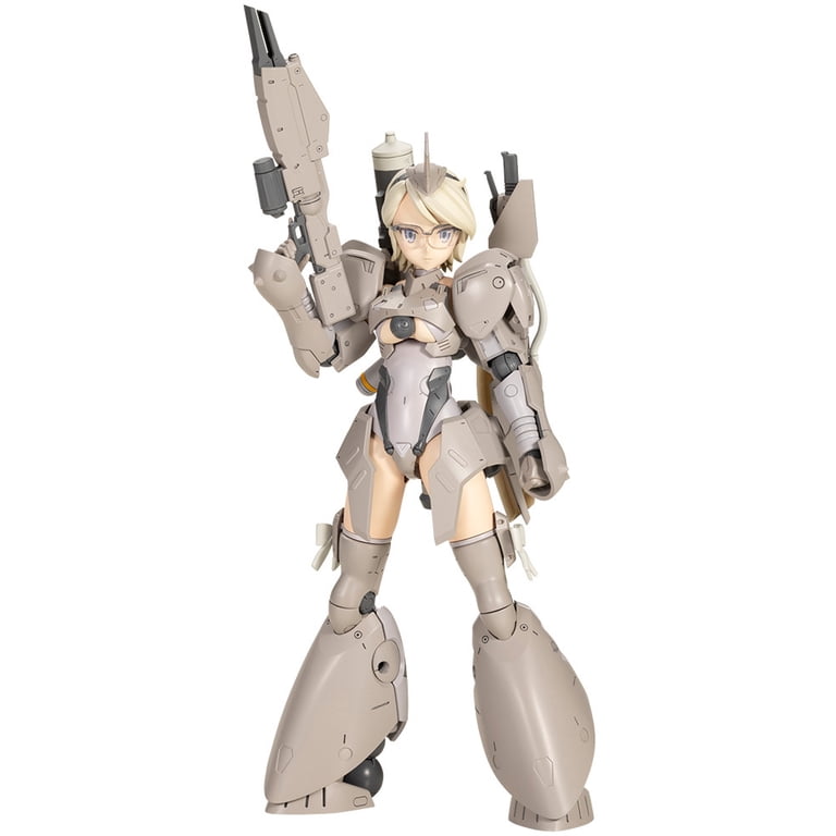コミック・アニメ FRAME ARMS GIRL ZERO TORTOISE Kotobukiya - Frame Arms Girl - Zero Tortoise Model Kit - Walmart.com